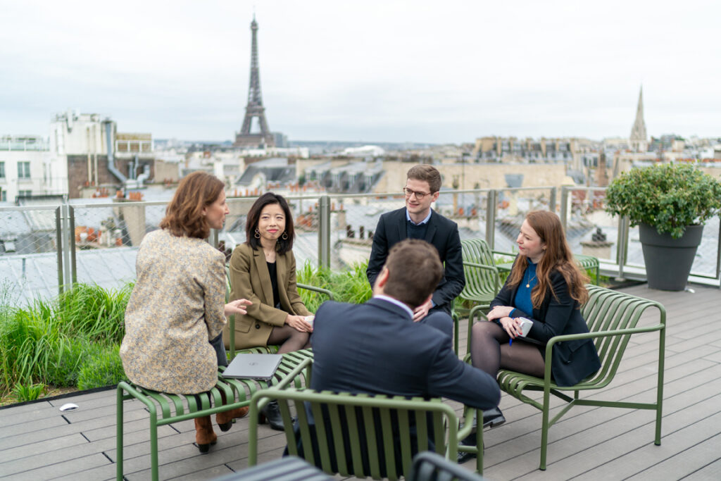 Udziałowcy ARA Cursus