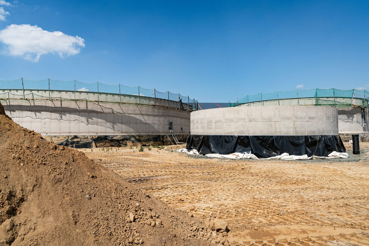 Biogazownia Kownaty-Borowe